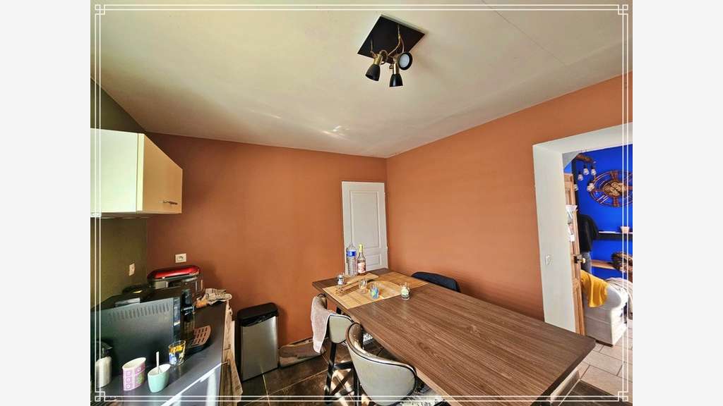 Hirson Centre- Investissement Locatif Premium
