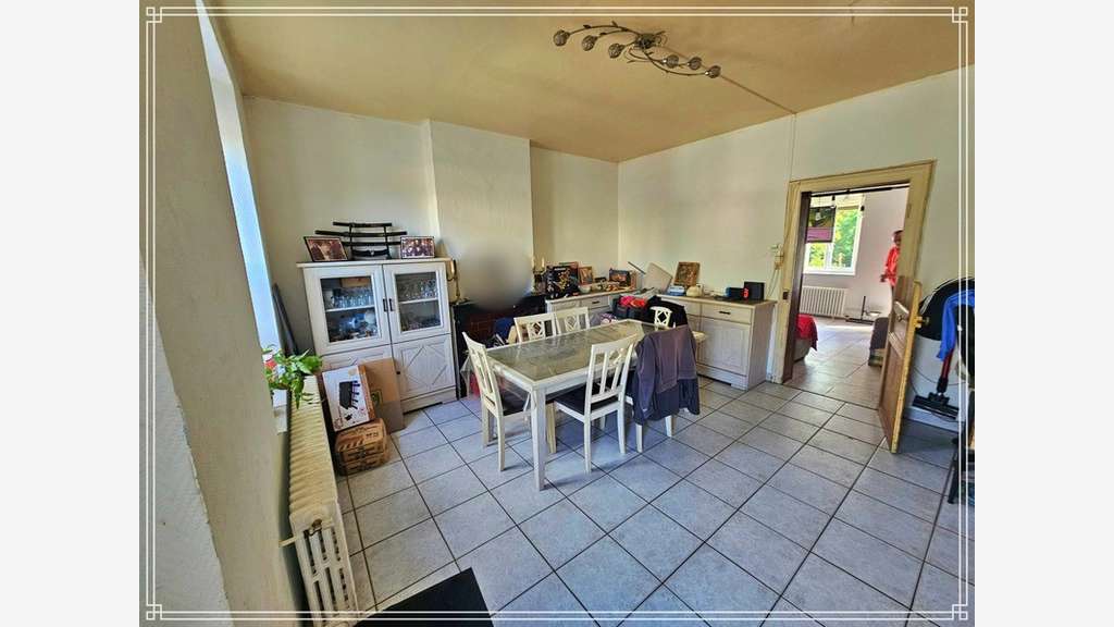 Hirson Centre- Investissement Locatif Premium
