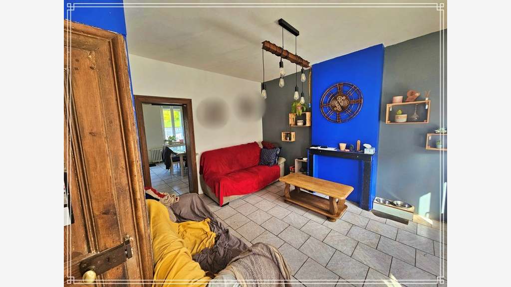 Hirson Centre- Investissement Locatif Premium