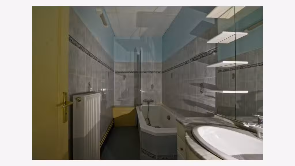 Immeuble à vendre à Huriel
