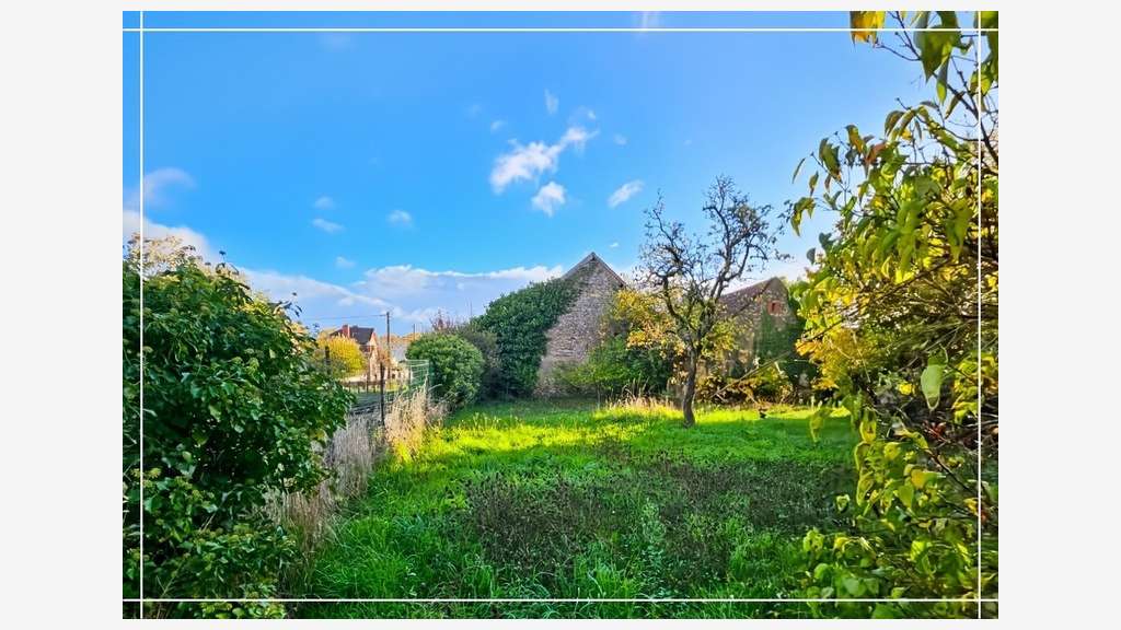 Immeuble à vendre à Huriel