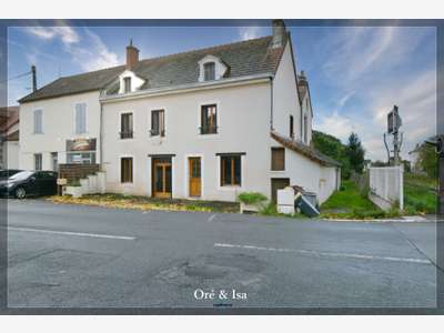 Immeuble à vendre à Huriel