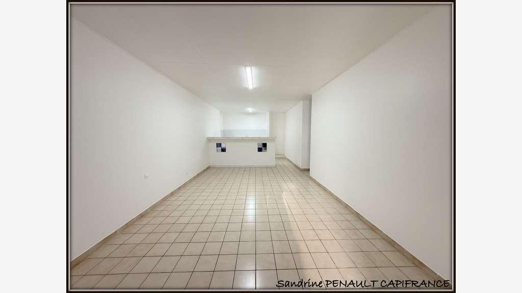 SOUS OFFRE !