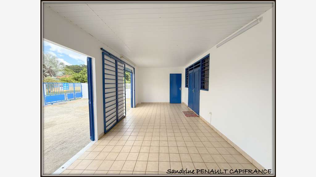 SOUS OFFRE !