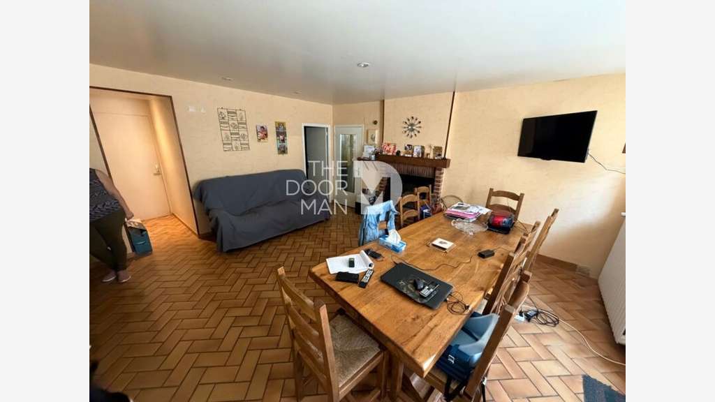 Vente Immeuble de 162m² à La Baconnière
