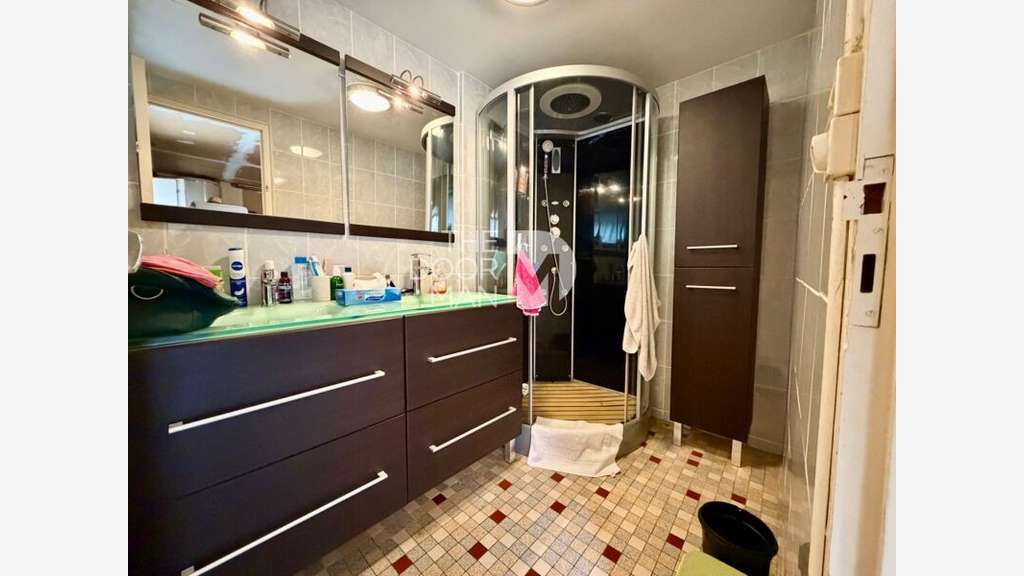 Vente Immeuble de 162m² à La Baconnière