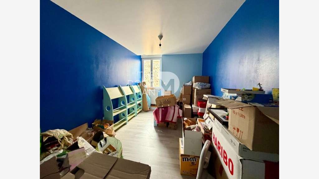 Vente Immeuble de 162m² à La Baconnière