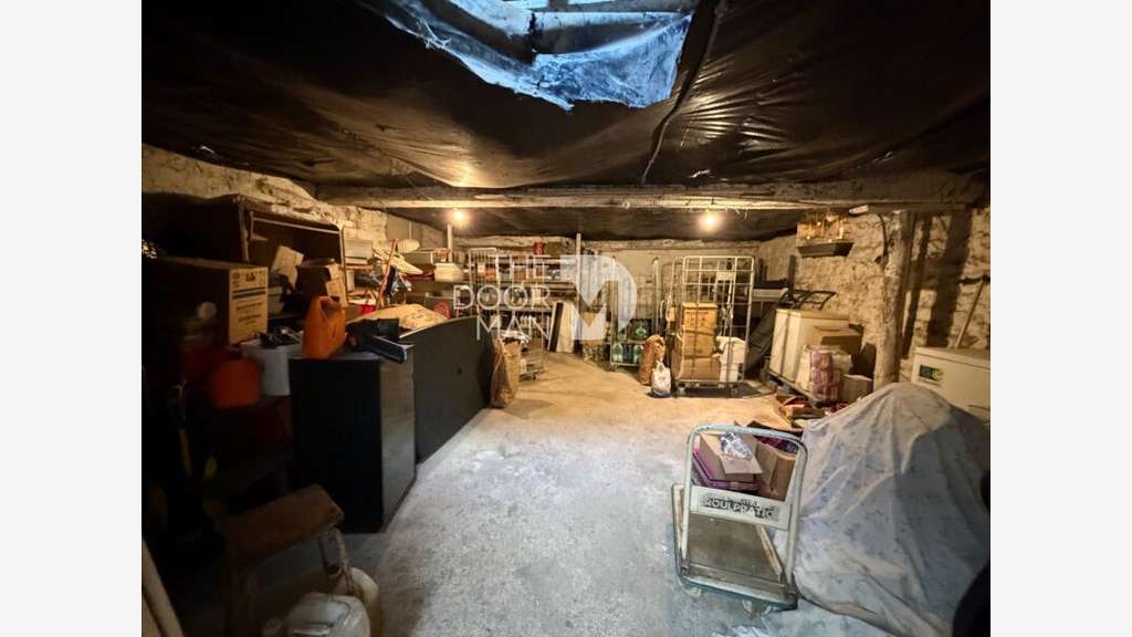 Vente Immeuble de 162m² à La Baconnière