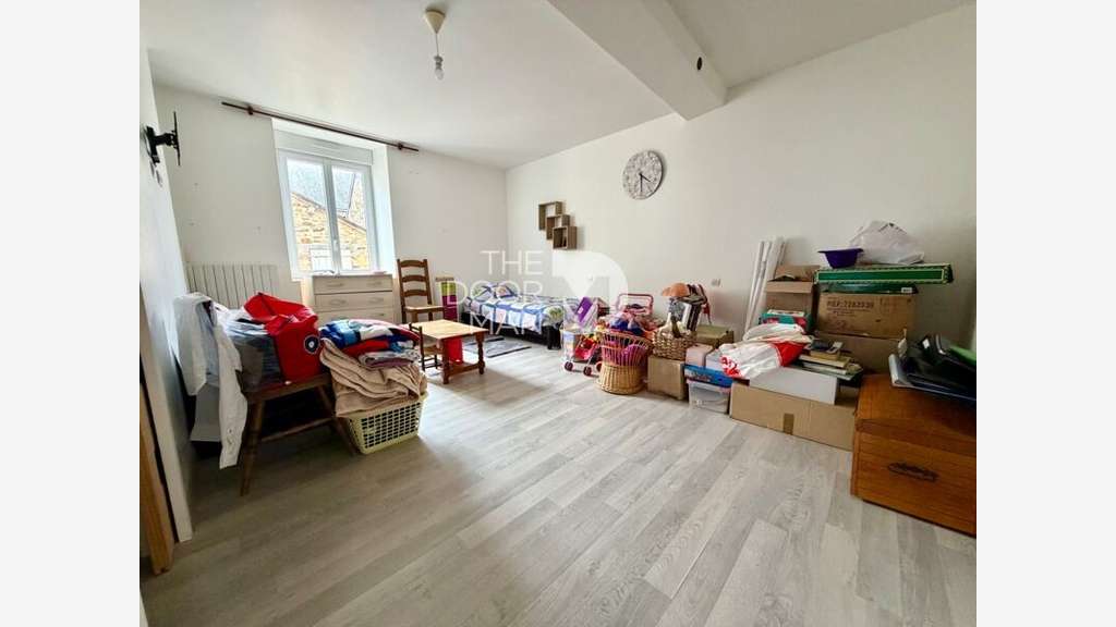Vente Immeuble de 162m² à La Baconnière