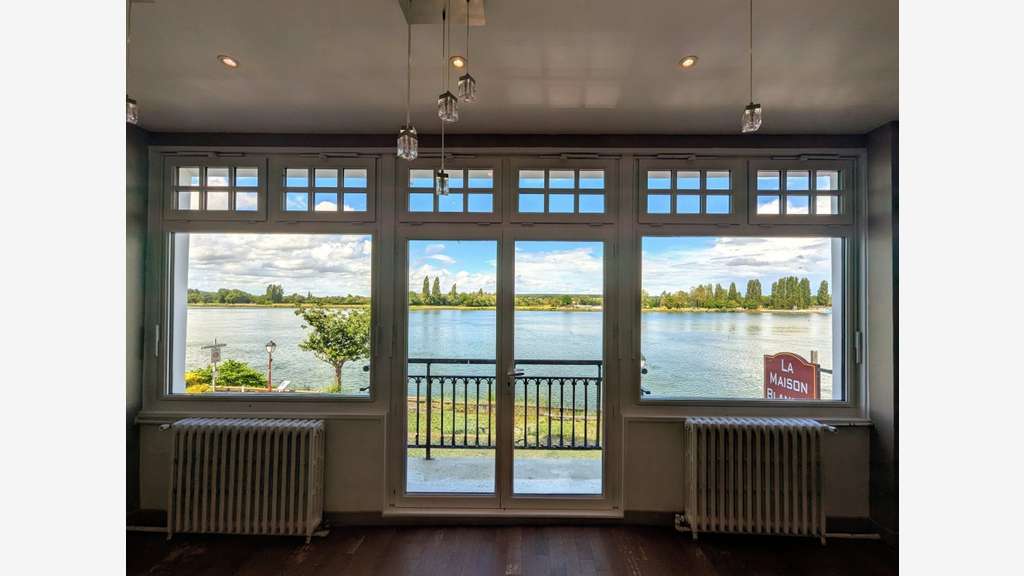 Immeuble à vendre La Bouille