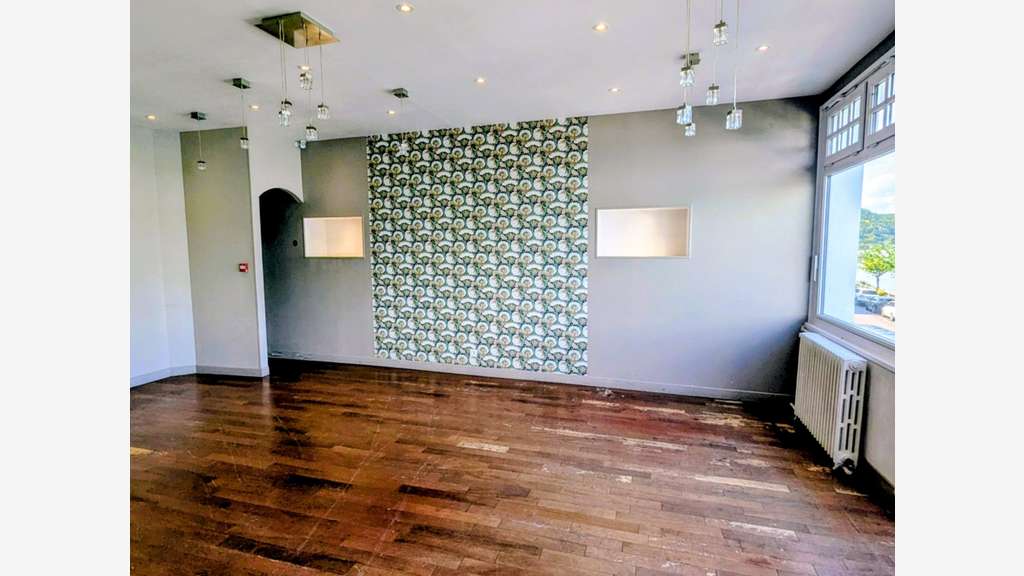 Immeuble à vendre La Bouille