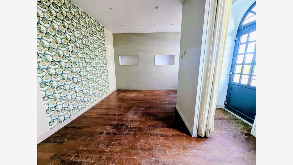 Immeuble à vendre La Bouille