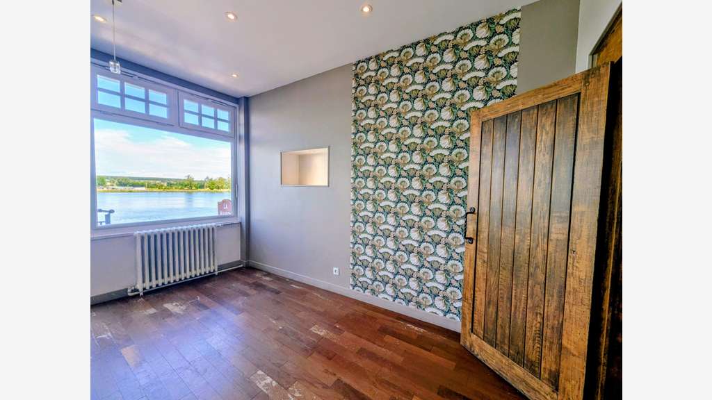 Immeuble à vendre La Bouille