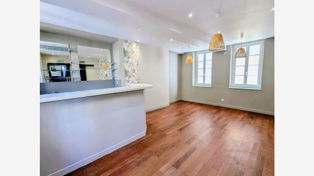 Immeuble à vendre La Bouille