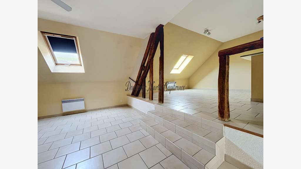Immeuble à vendre LA CHARTRE-SUR-LE-LOIR 