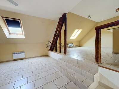 Immeuble à vendre LA CHARTRE-SUR-LE-LOIR 