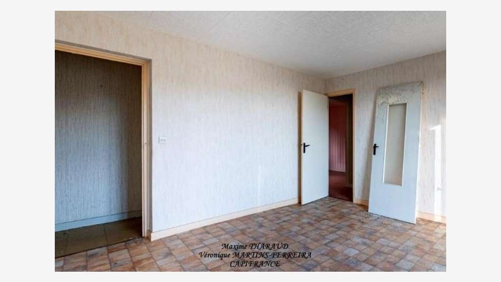 AV immeuble de rapport à fort potentiel La Guiche