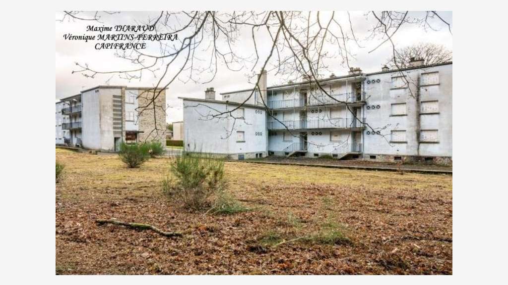 AV immeuble de rapport à fort potentiel La Guiche