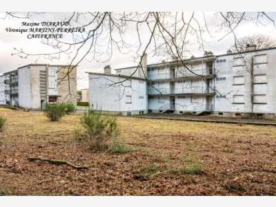 AV immeuble de rapport à fort potentiel La Guiche