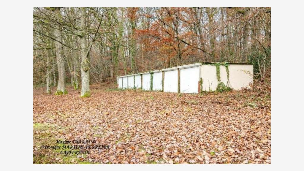 AV immeuble de rapport à fort potentiel La Guiche