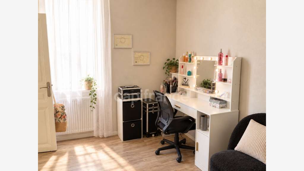 Immeuble à vendre LE CREUSOT (71)