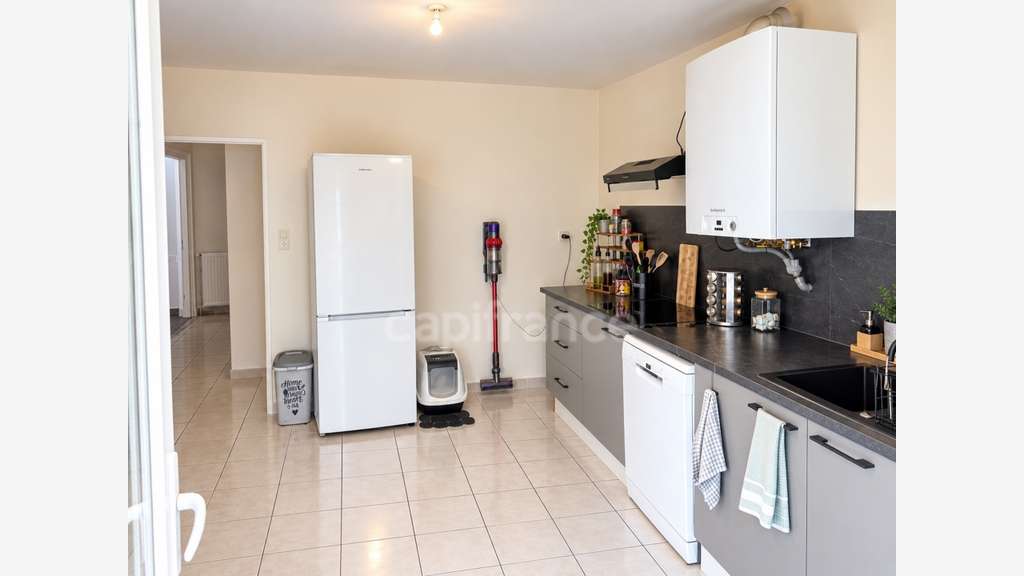 Immeuble à vendre LE CREUSOT (71)