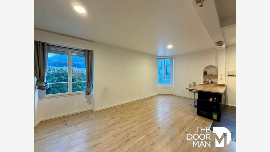 Vente immeuble de 147m² au Pouliguen 44510