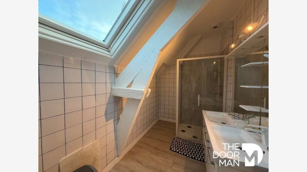 Vente immeuble de 147m² au Pouliguen 44510