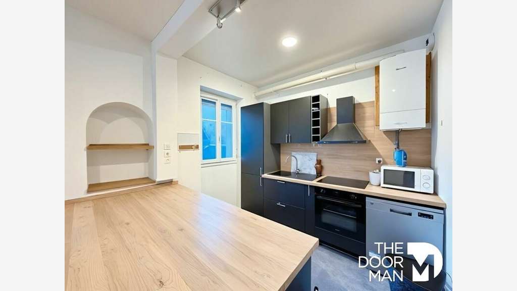 Vente immeuble de 147m² au Pouliguen 44510