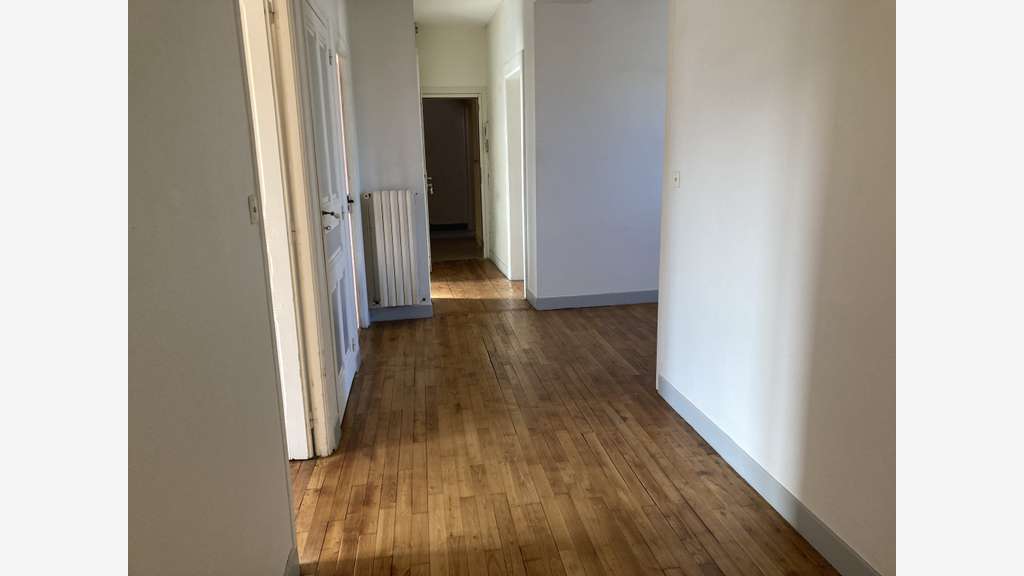Vente immeuble de rapport à Limoges centre
