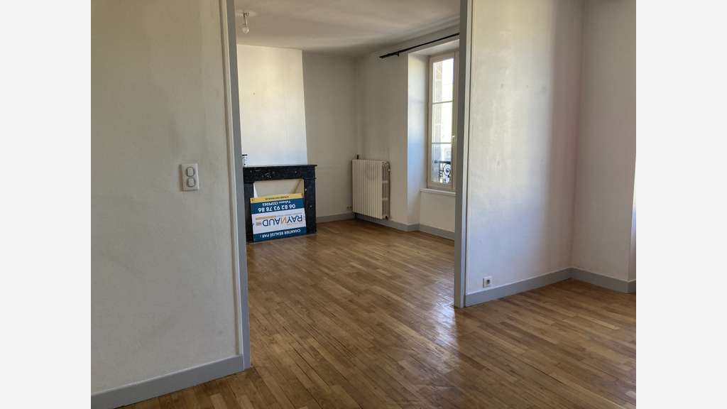 Vente immeuble de rapport à Limoges centre