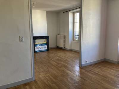 Vente immeuble de rapport à Limoges centre
