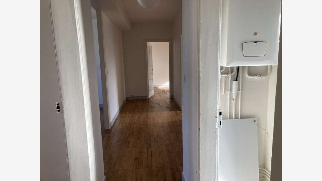 Vente immeuble de rapport à Limoges centre