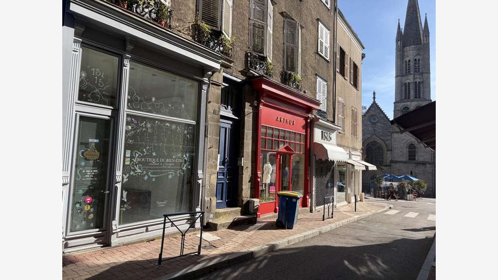 Immeuble