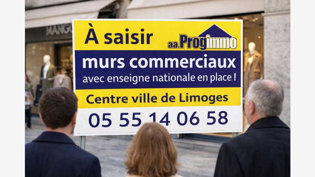 Immeuble
