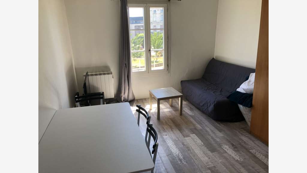 Immeuble de Rapport de 72 m² à LIMOGES !