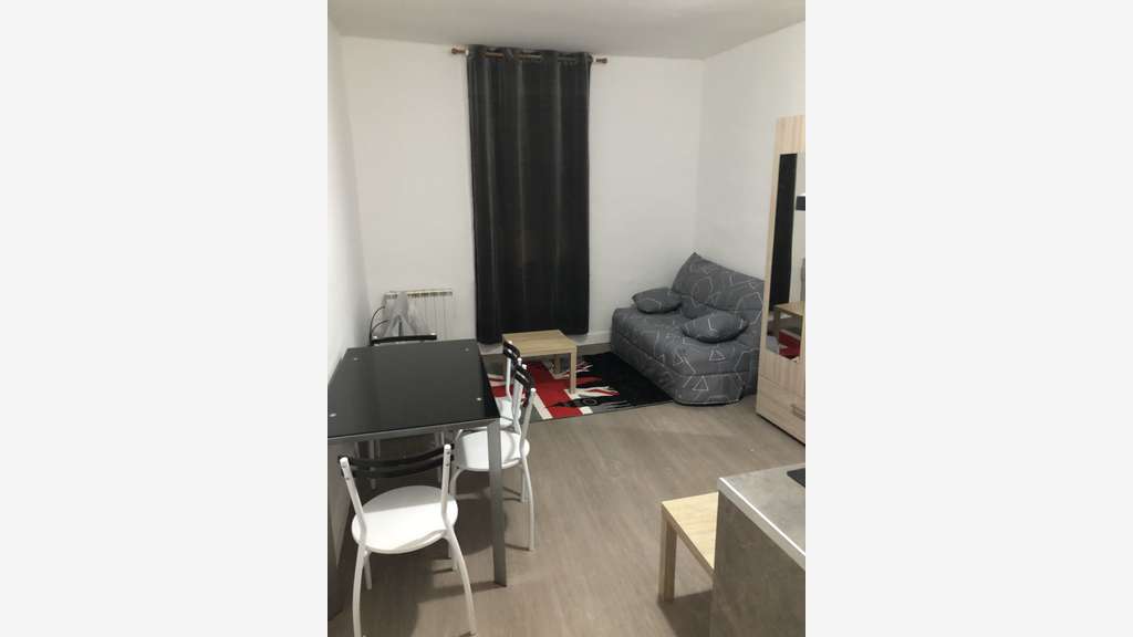 Immeuble de Rapport de 72 m² à LIMOGES !