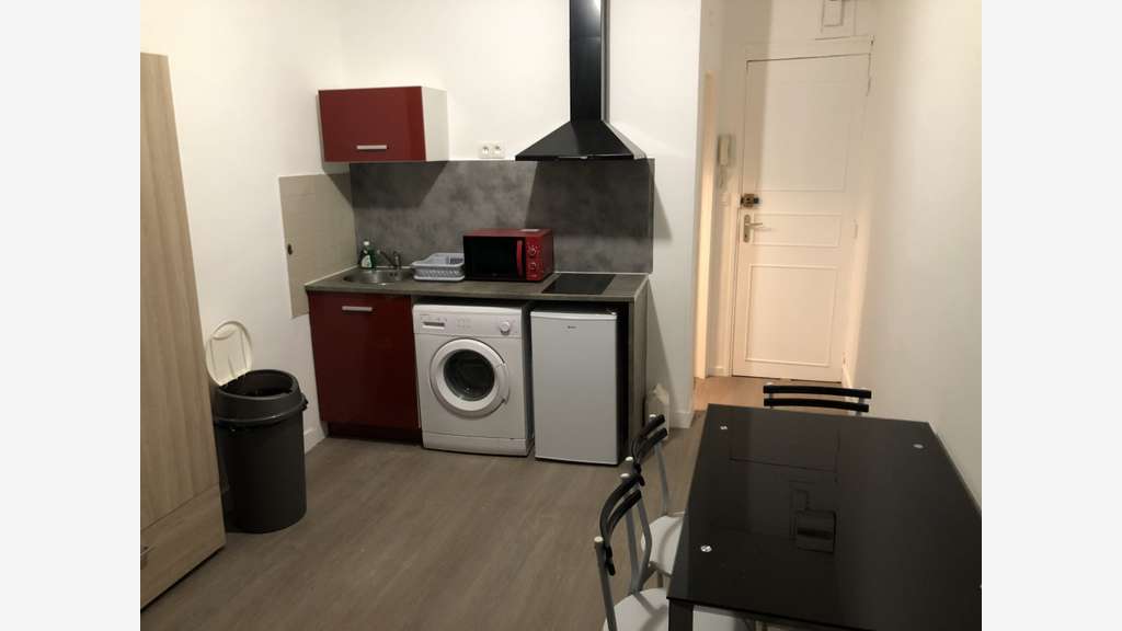 Immeuble de Rapport de 72 m² à LIMOGES !