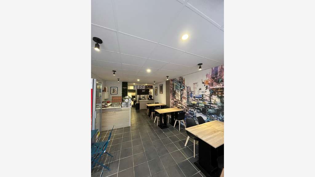 Immeuble de rapport à LIMOGES !