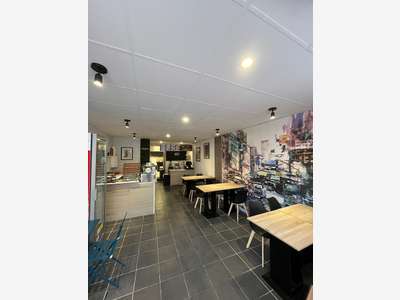 Immeuble de rapport à LIMOGES !