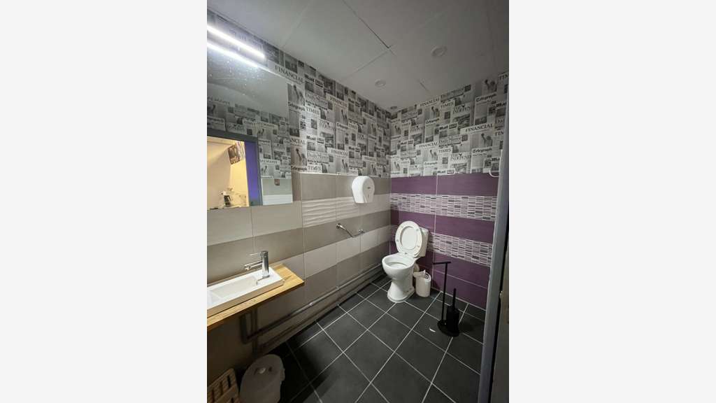 Immeuble de rapport à LIMOGES !