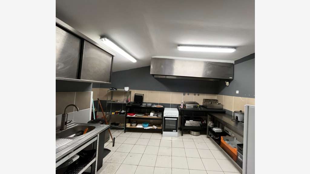 Immeuble de rapport à LIMOGES !