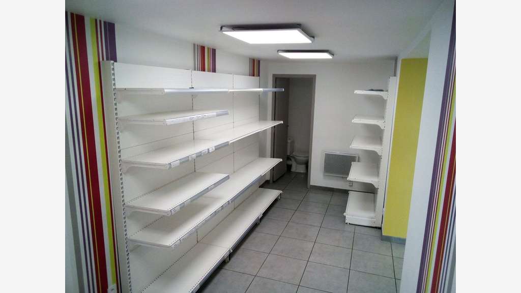Immeuble de rapport à LIMOGES !