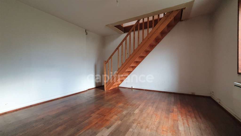 AV immeuble de 3 logements 203m² Luxeuil les Bains