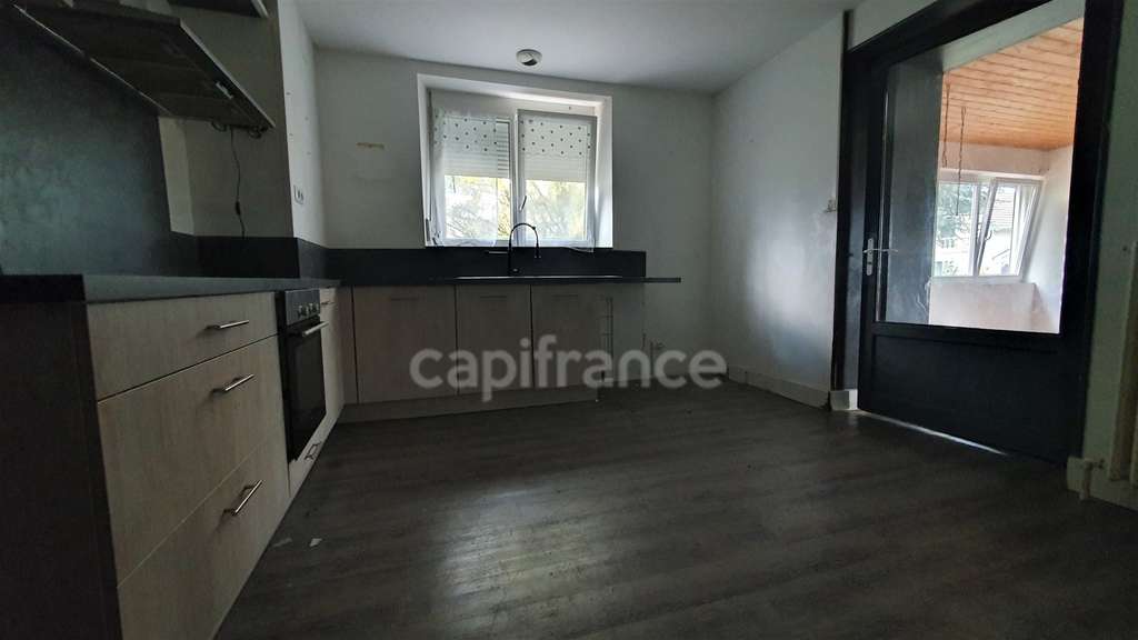 AV immeuble de 3 logements 203m² Luxeuil les Bains