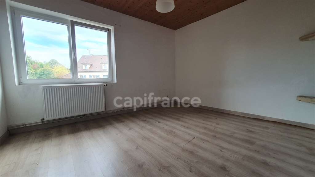 AV immeuble de 3 logements 203m² Luxeuil les Bains