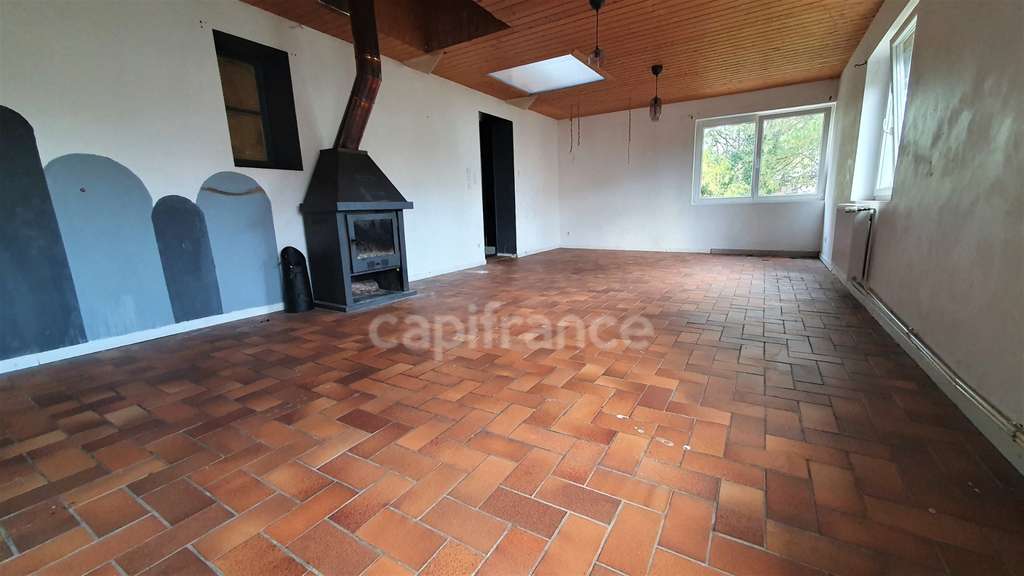 AV immeuble de 3 logements 203m² Luxeuil les Bains