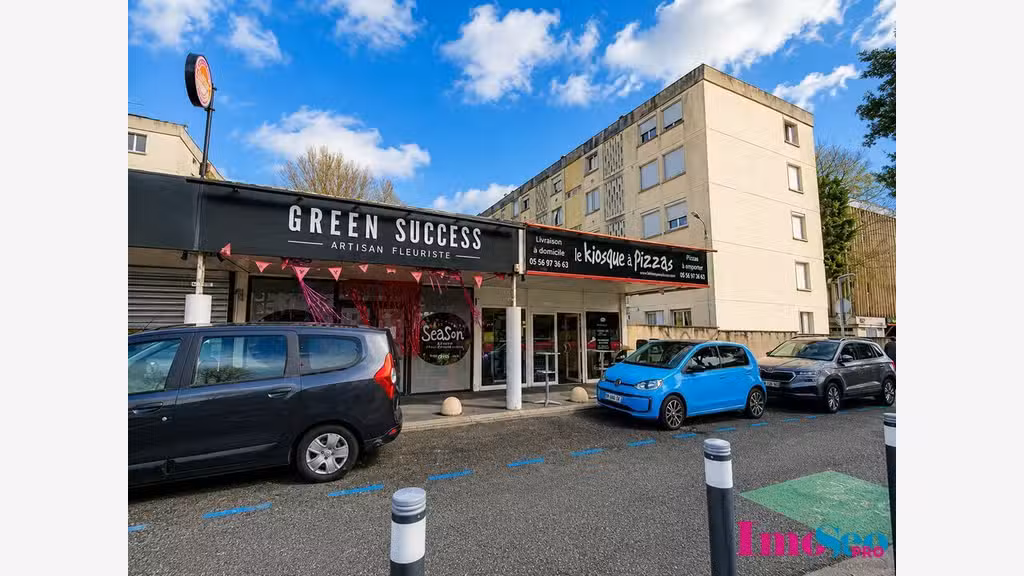 Vente Investissement locatif Bordeaux Métropole