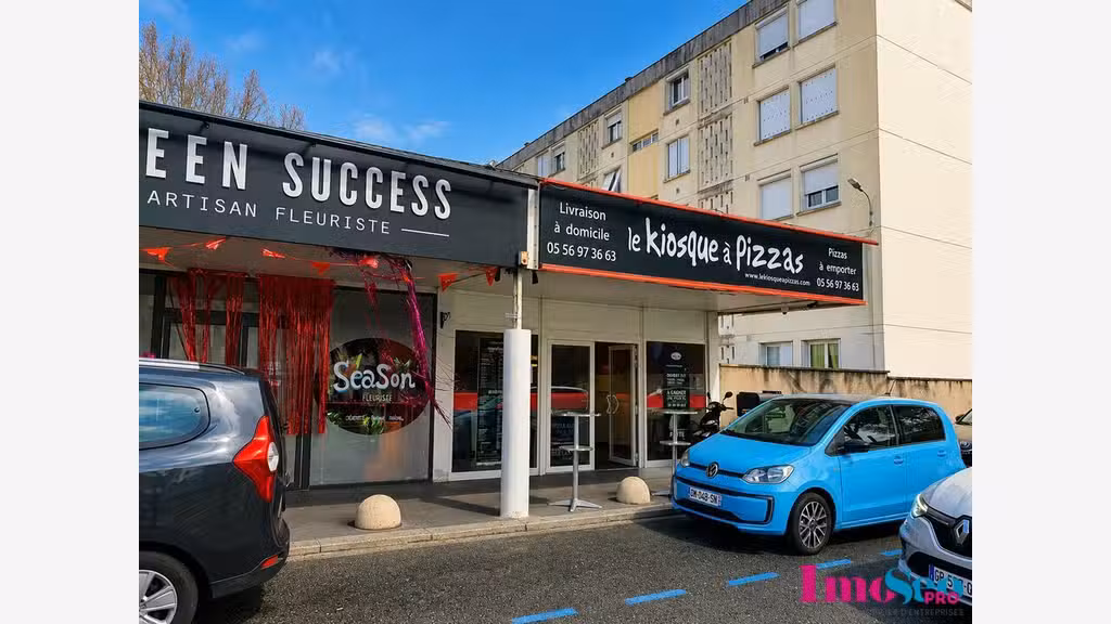Vente Investissement locatif Bordeaux Métropole