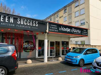 Vente Investissement locatif Bordeaux Métropole